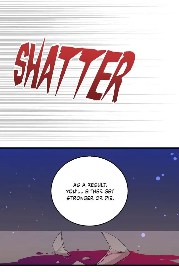 I’m the Ex-Girlfriend of a Soldier chapter 60 - page 57